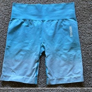 NWOT Gymshark shorts